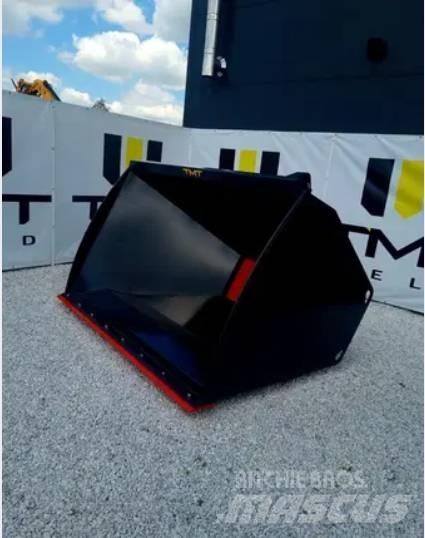 TMT JCB Εκσκαφείς