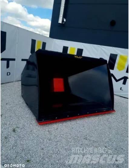 TMT JCB Εκσκαφείς
