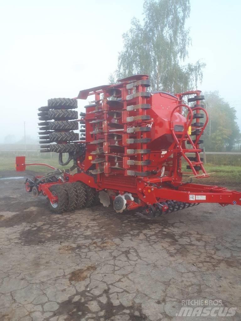 Horsch Pronto 6 DC Σπορείς