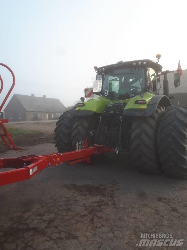 Horsch Pronto 6 DC Σπορείς