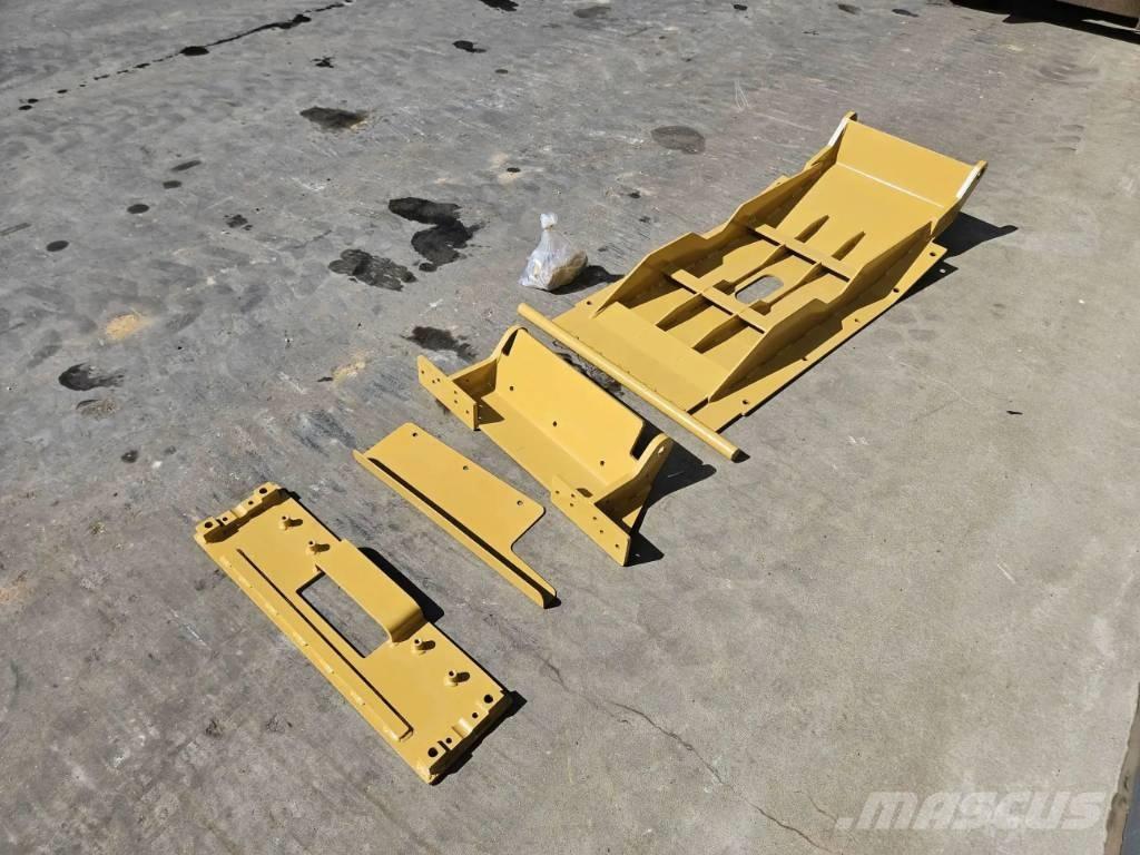 CAT 12M3 Άλλα εξαρτήματα