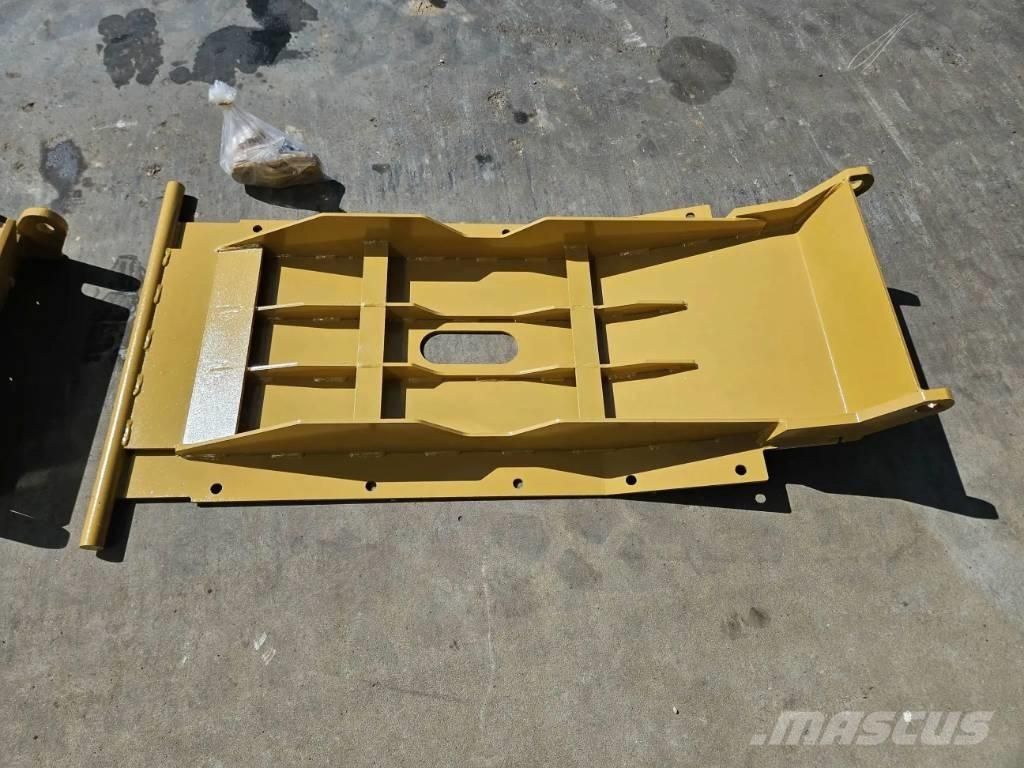 CAT 12M3 Άλλα εξαρτήματα