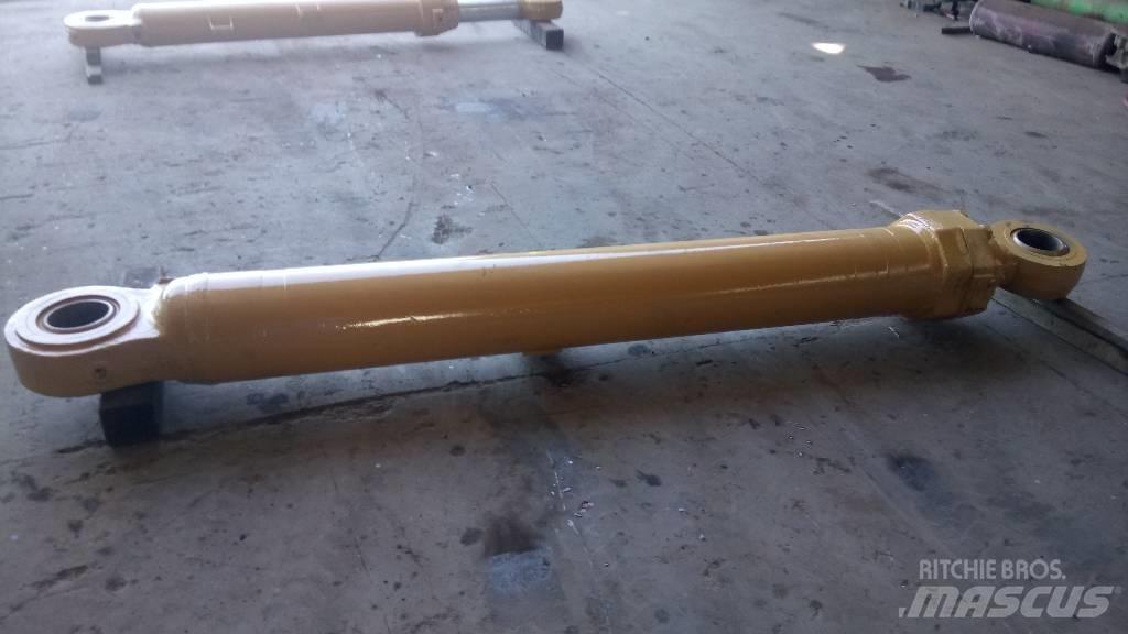 CAT 245 Υδραυλικά