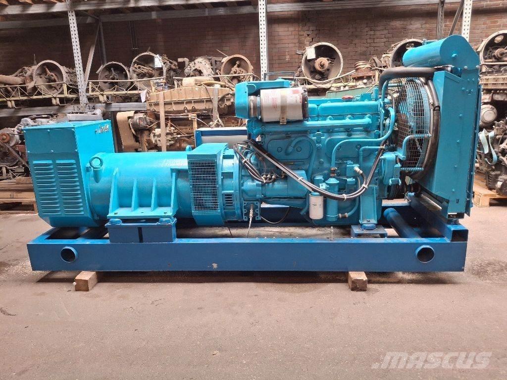 Volvo PENTA TD60DG Μεταφορές - Άλλα