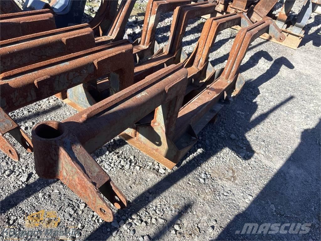 Gremo 950f Άλλα εξαρτήματα