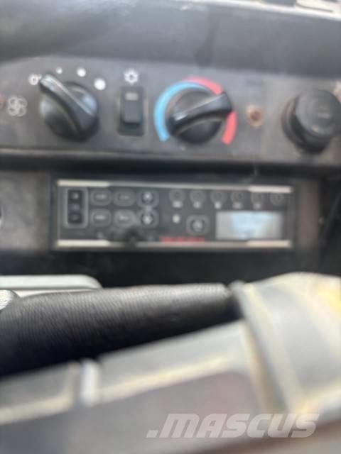 Takeuchi TB 257 FR Εκσκαφάκι (διαβολάκι) < 7t