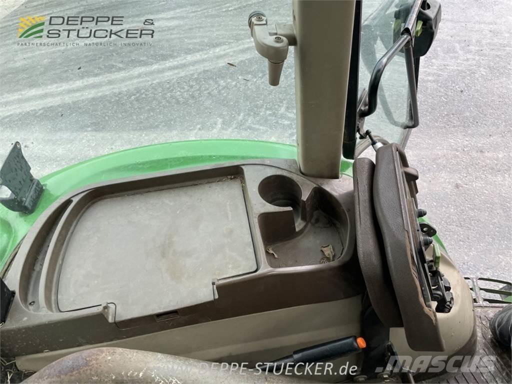 John Deere 5720 Τρακτέρ