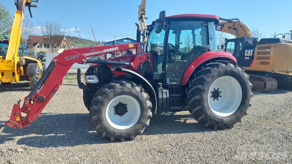 Case IH Farmall 115 Τρακτέρ