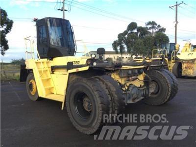 Hyster H22.00XM-12EC Μηχανές χειρισμού εμπορευματοκιβωτίων