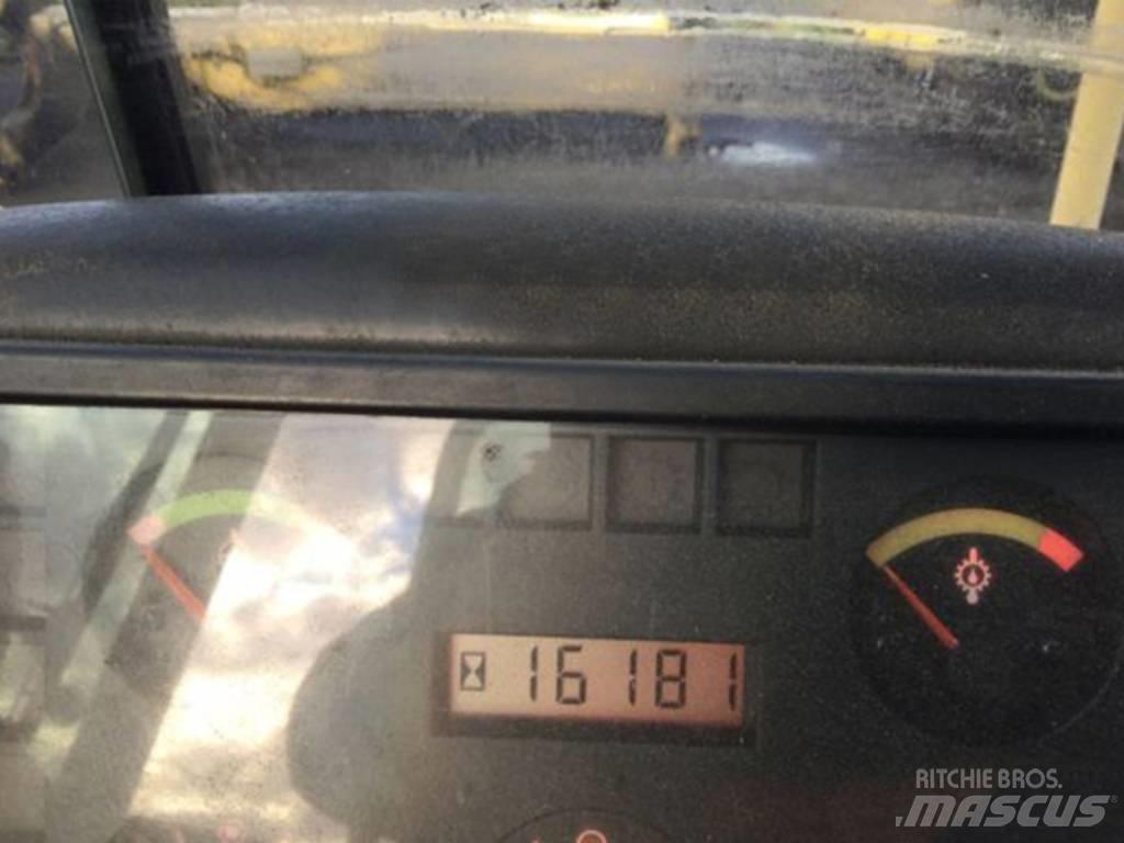 Hyster H22.00XM-12EC Μηχανές χειρισμού εμπορευματοκιβωτίων
