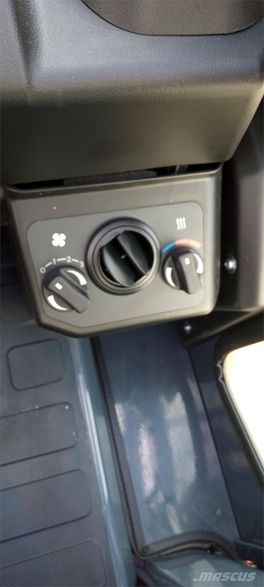 Toyota 8FBMT50 Ηλεκτρικά περονοφόρα ανυψωτικά κλαρκ