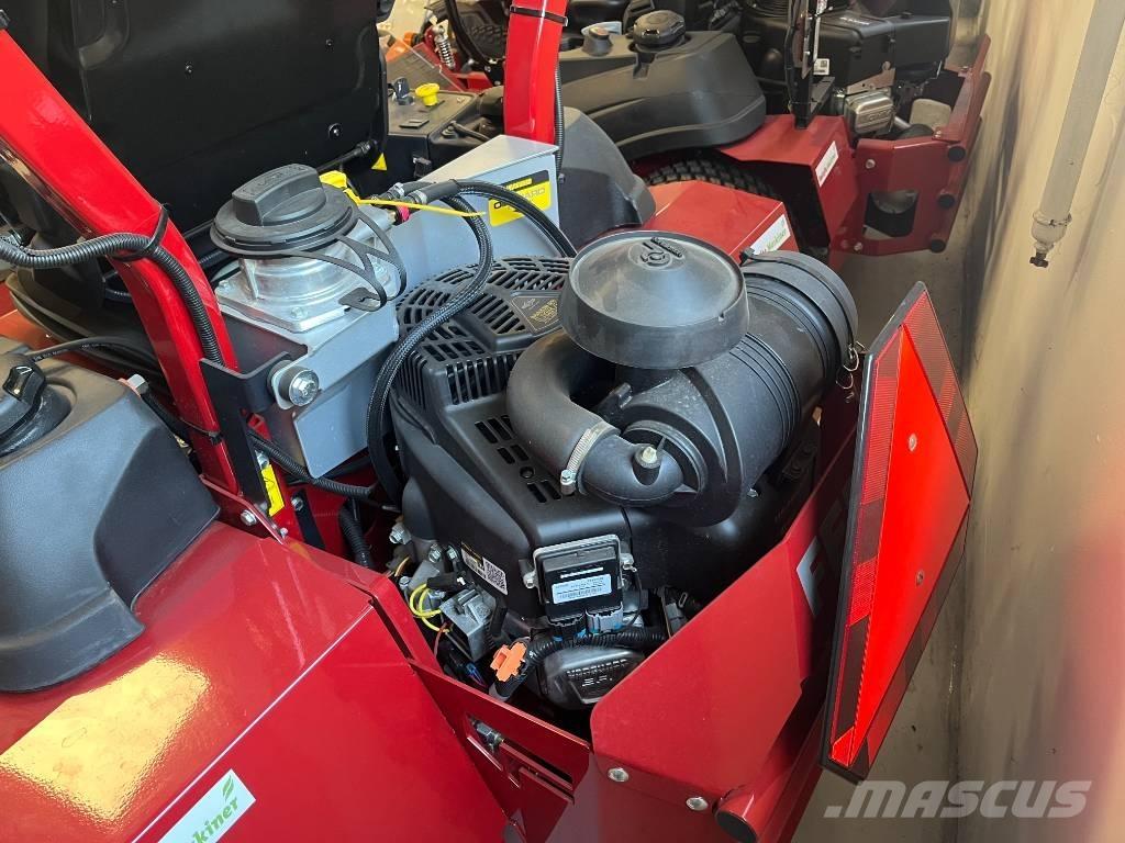 Ferris ISX 2200 Χορτοκοπτικά μηδενικής στροφής