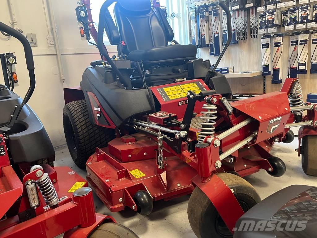 Ferris ISX 2200 Χορτοκοπτικά μηδενικής στροφής