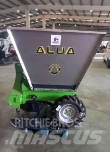  ALUA IH 1.0 Διαστρωτήρες ανοργάνων