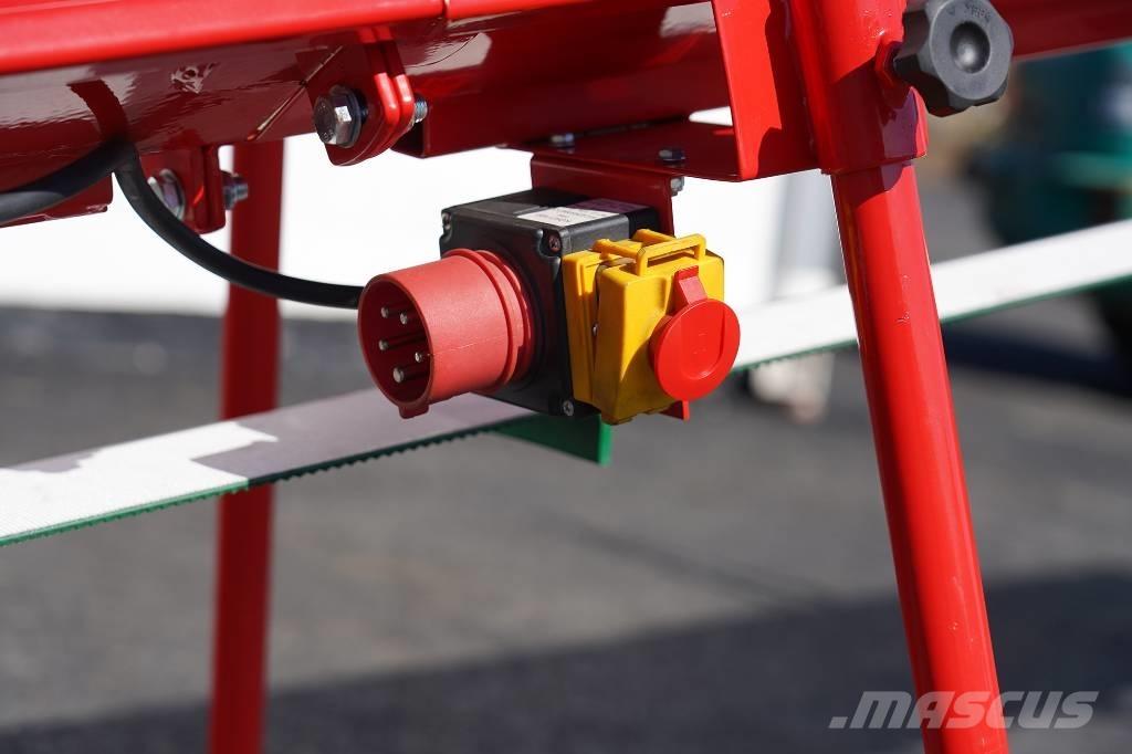  IM ELEVATORBAND EL Άλλα εξαρτήματα