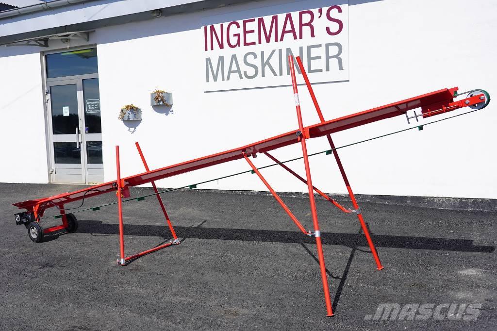  IM ELEVATORBAND EL Άλλα εξαρτήματα