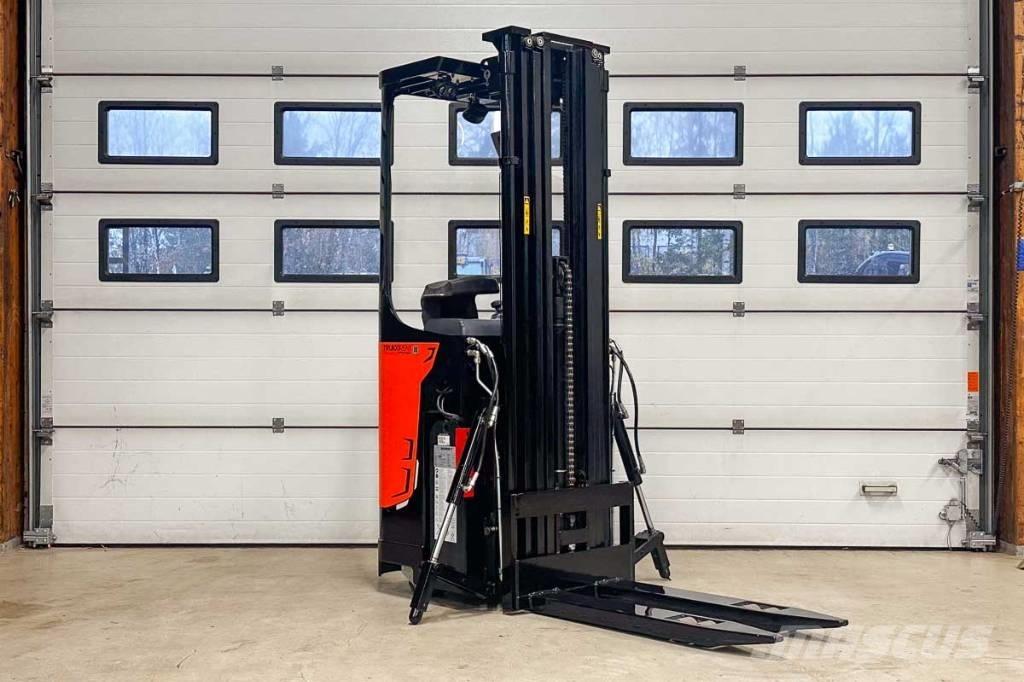 Rocla SST 16 AC Ηλεκτρικά παλετοφόρα με ιστό