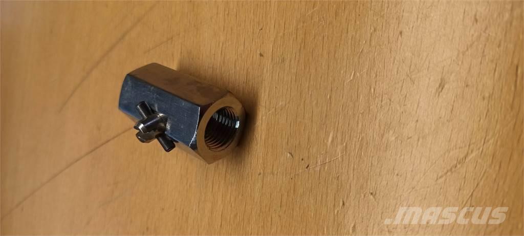 Ponsse 0044152 Κεφαλές συλλεκτικών μηχανών