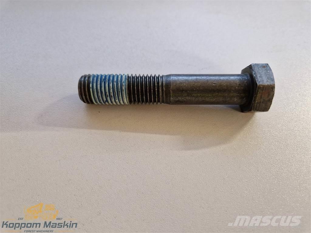 Eco Log 7017250 Μετάδοση