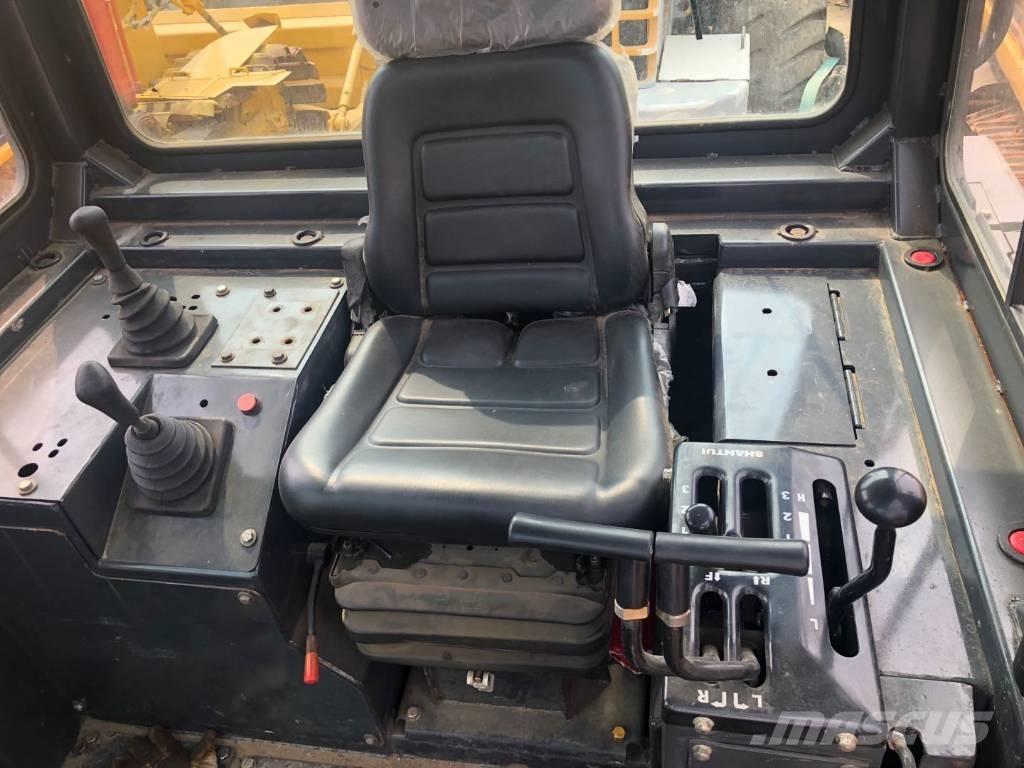 Shantui SD22 Μπουλντόζες με ερπύστριες