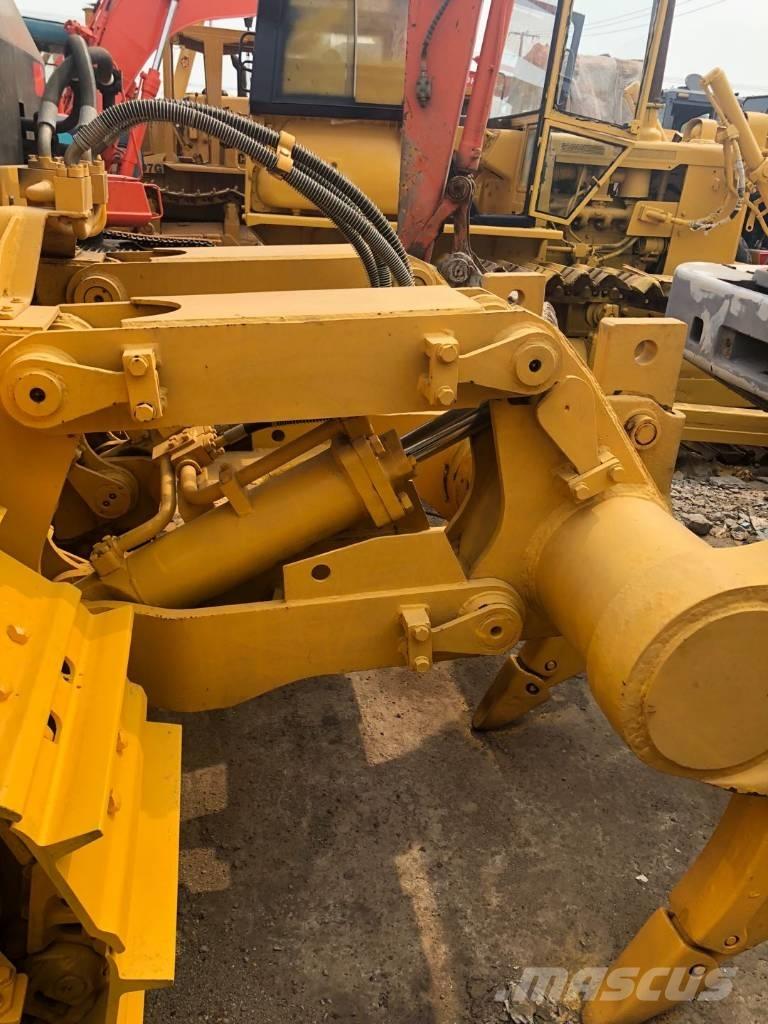 Shantui SD22 Μπουλντόζες με ερπύστριες