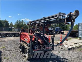 Sandvik DC 125R30Ri Εξοπλισμός επιφανειακών γεωτρήσεων