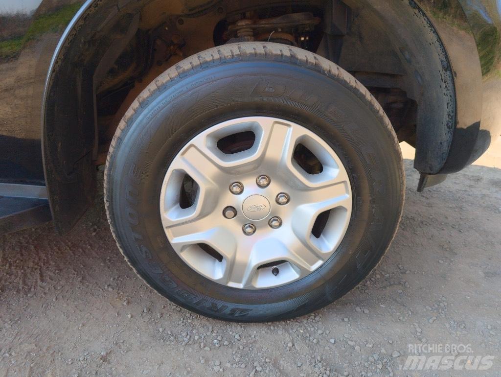 Ford Ranger Pickup/Αγροτικό