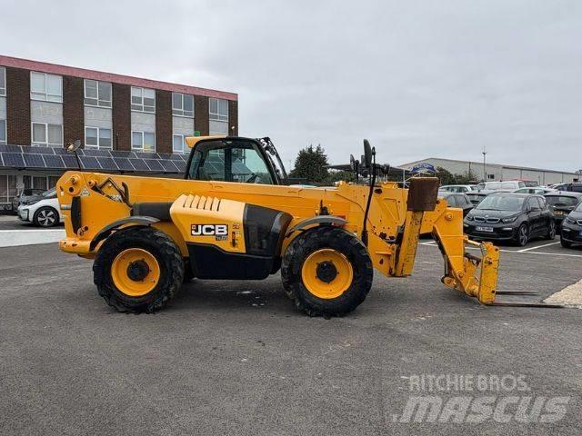 JCB 540-200 Τηλεσκοπικοί ανυψωτές