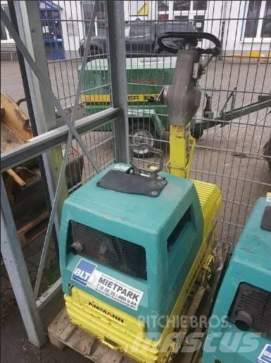 Ammann APH 6530 Επίπεδοι κόπανοι