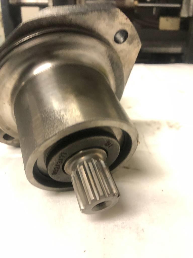 Rexroth A2FE32 Άλλα εξαρτήματα