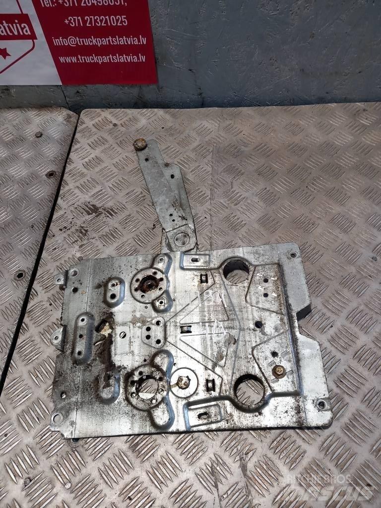 Volvo FH 12   20453660 Καμπίνες και εσωτερικό
