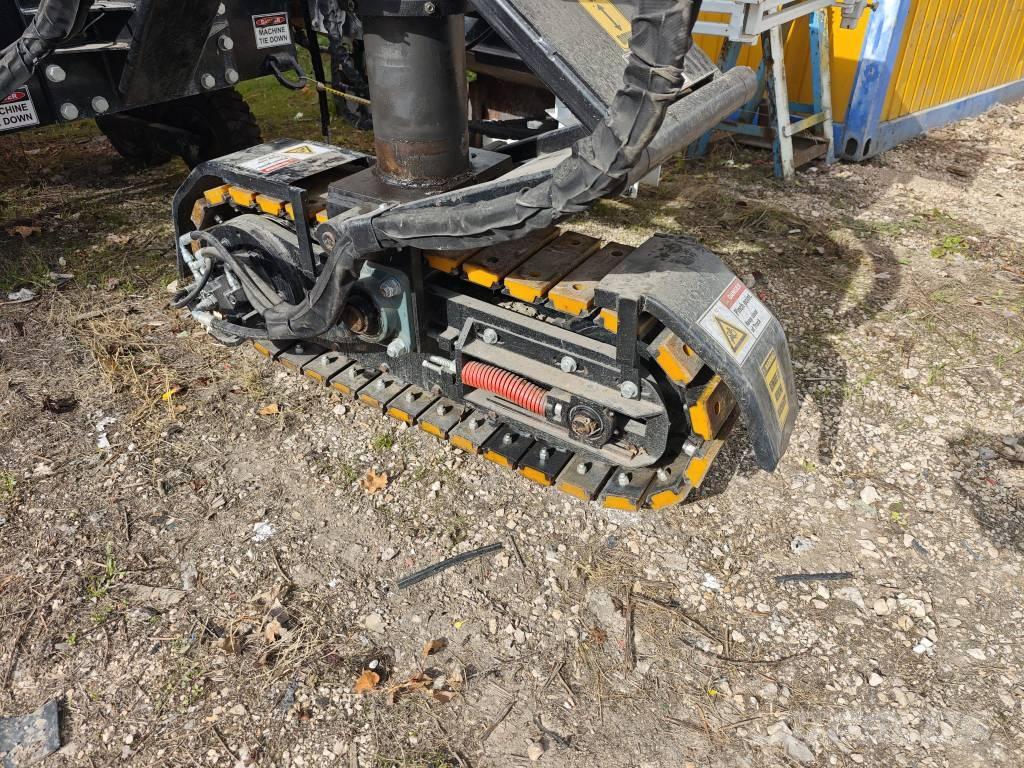 ARROW 750 XL Οδοστρωτήρες σκυροδέματος