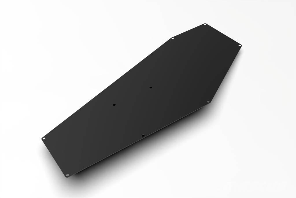 PW 756816.0 Εξαρτήματα θεριζοαλωνιστικών μηχανών