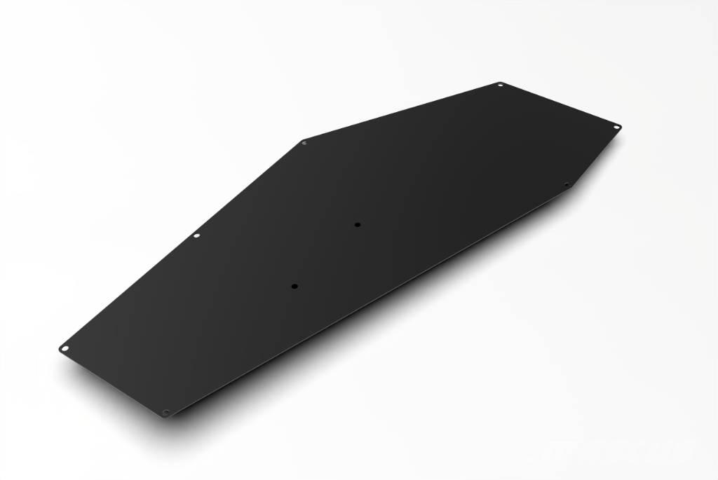 PW 756816.0 Εξαρτήματα θεριζοαλωνιστικών μηχανών