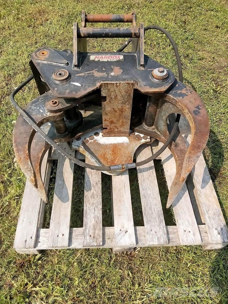 Sunward SWE60UF Μίνι εκσκαφείς 7t - 12t