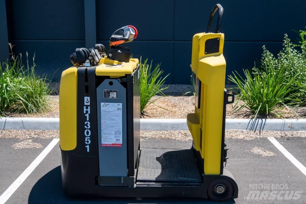 Hyster LO5.0T Χειρισμός Υλικών - Άλλα