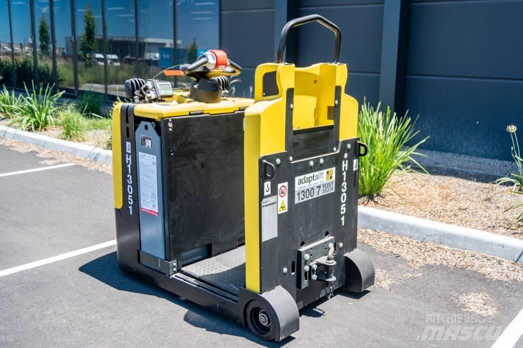 Hyster LO5.0T Χειρισμός Υλικών - Άλλα