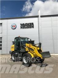 Wacker Neuson WL70 Φορτωτές με λάστιχα (Τροχοφόροι)