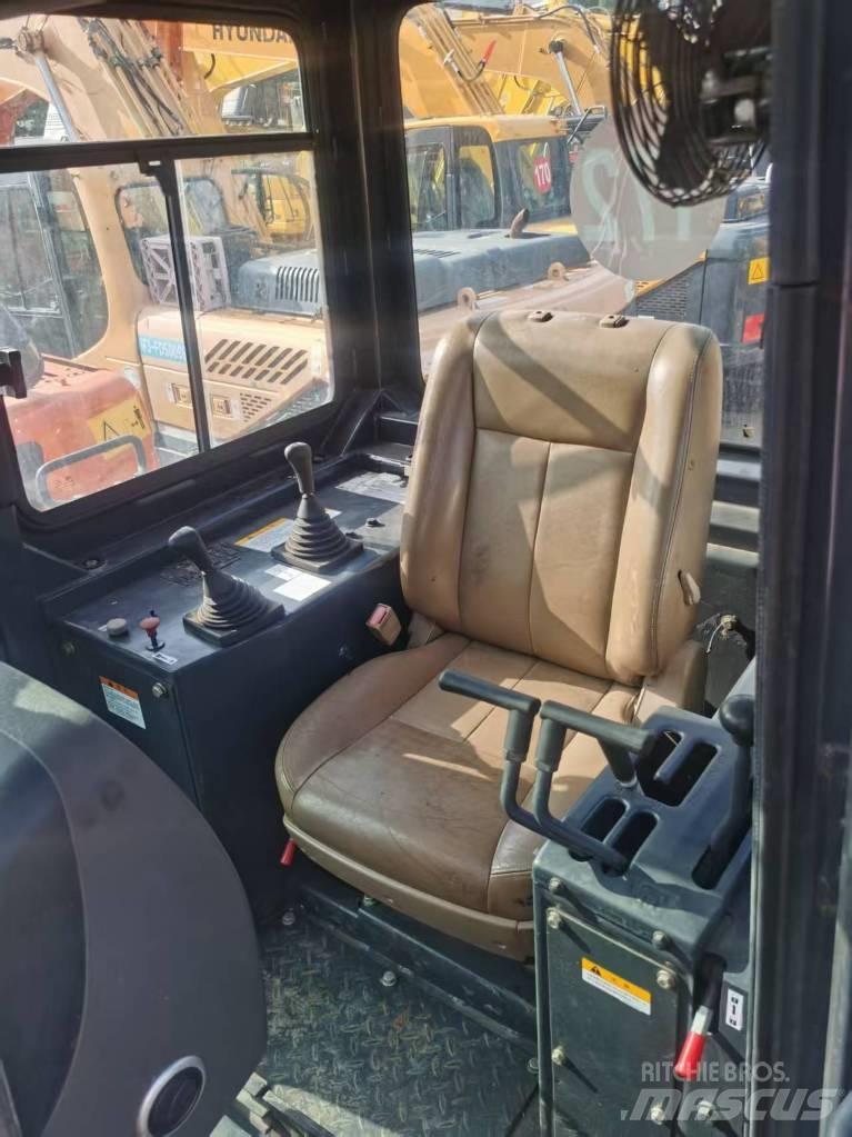 Shantui SD 23 Μπουλντόζες με ερπύστριες