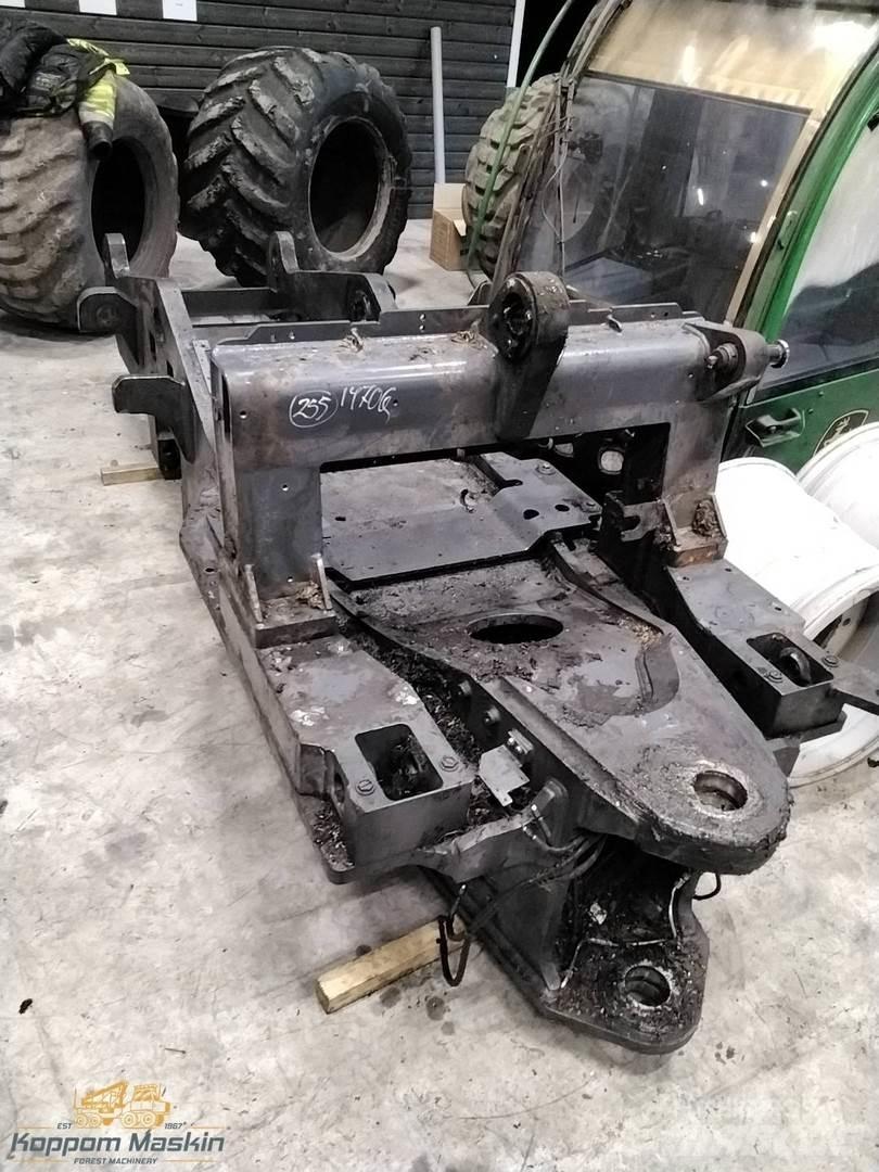 John Deere 1470g Άλλα εξαρτήματα
