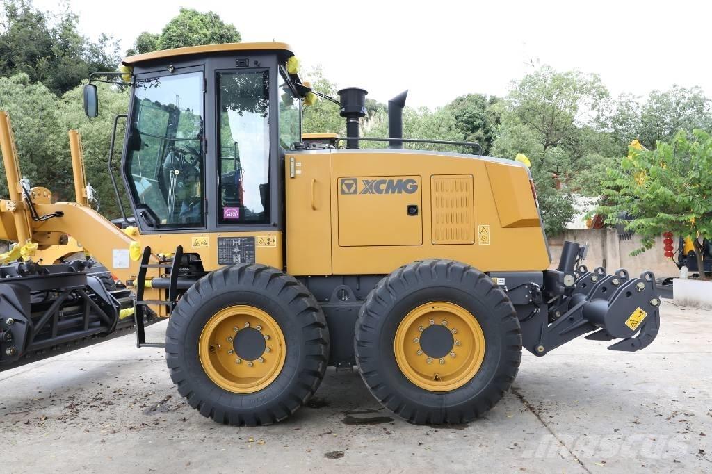 XCMG GR 165 Γκρέιντερς