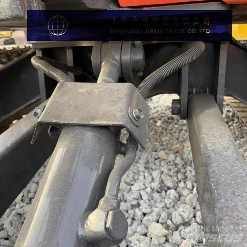 Kubota U 35 Εκσκαφάκι (διαβολάκι) < 7t