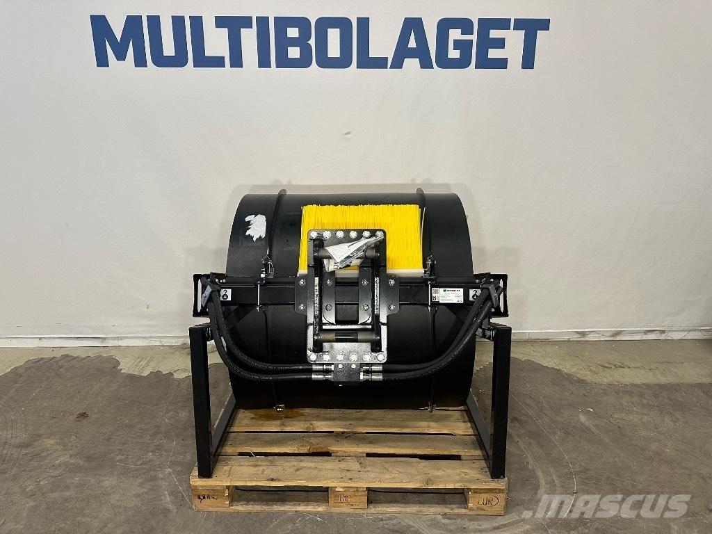 Steelwrist SW100B Ψήκτρες