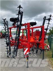Tume Harrow R640L Σβάρνες