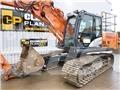 Hitachi ZX 180 LC-5B Εκσκαφείς με ερπύστριες
