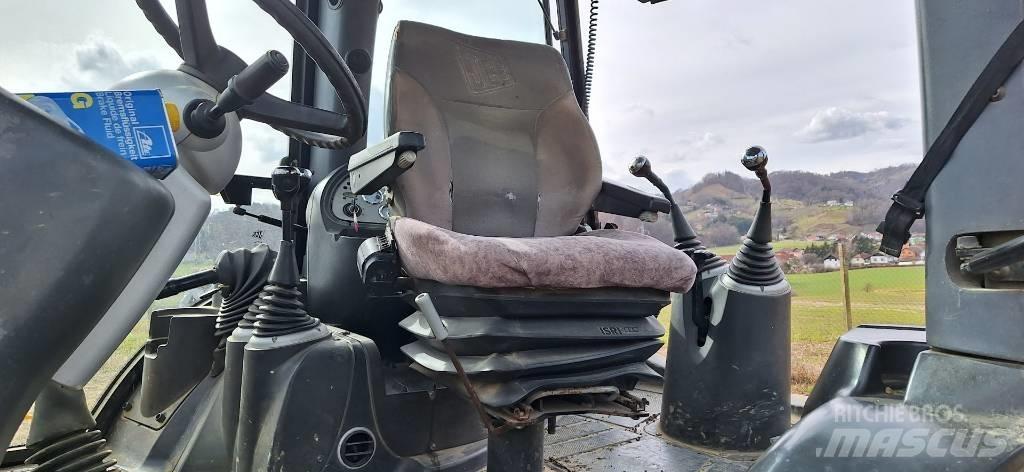 JCB 3CX Εκσκαφείς Φορτωτές τύπου JCB