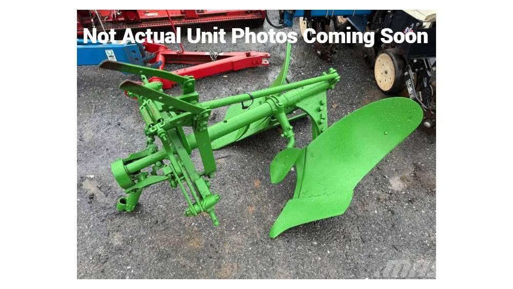  2WAY 738 Μονάδες/μηχανές επεξεργασίας και αποθήκευσης καλλιεργειών - Άλλα