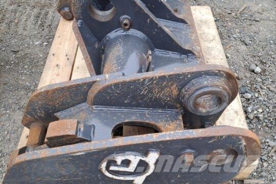 Develon Hitch Εκσκαφάκι (διαβολάκι) < 7t