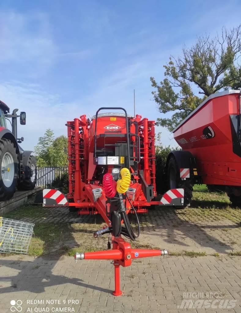 Kuhn Espro 6000 R Σπορείς