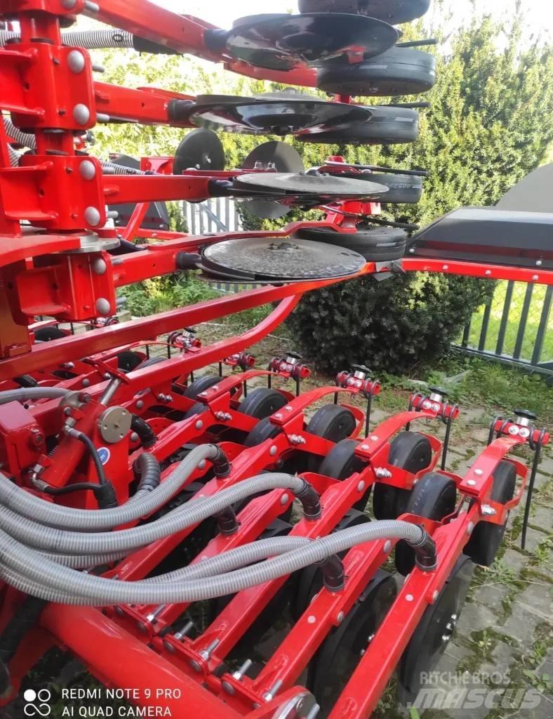 Kuhn Espro 6000 R Σπορείς